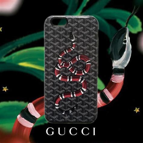 iphone x gucci case amazon|Gucci mane goyard iPhone case.